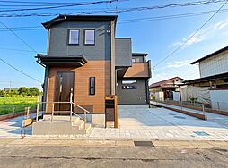 川口市源左衛門新田 (全3棟)　2号棟