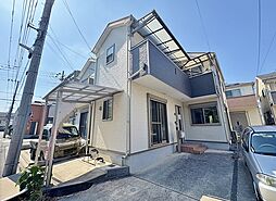 足立区入谷三丁目中古戸建
