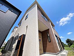 川口市源左衛門新田 (全3棟)　3号棟
