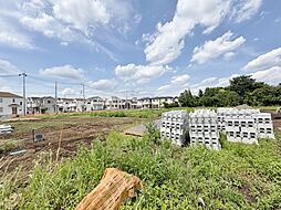 川口安行原(全18区画)　1-V区画