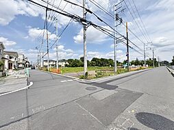 川口安行原(全18区画) 1-P区画