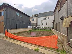 板橋区徳丸6丁目の土地