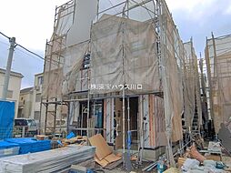 さいたま市大宮区大成町２丁目の一戸建て