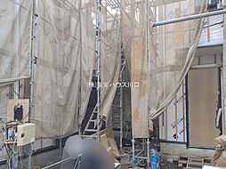 さいたま市大宮区大成町２丁目の一戸建て