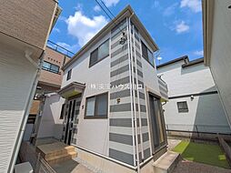 草加市谷塚仲町