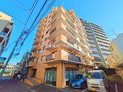 ライオンズマンション大山西町
