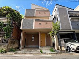 川口市伊刈の中古戸建