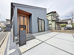 三郷市東町7期(全1棟)