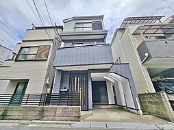 荒川区東尾久5丁目の中古戸建