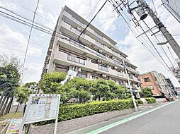 ライオンズマンション亀有第6