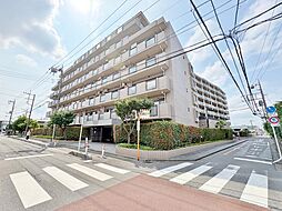 レクセル南与野