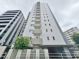 オーベル川口並木