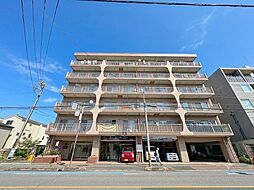 マンション蕨アイリス