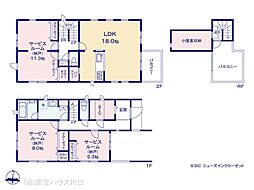川口市芝新町