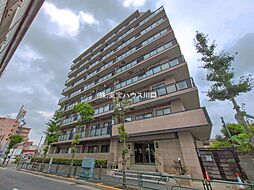 マイキャッスル梅島アーバンステージ