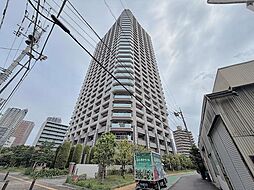 サウスゲートタワー川口