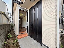 さいたま市浦和区領家4丁目の中古戸建て