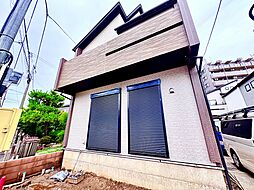 川口市坂下町2丁目(全5棟)1号棟