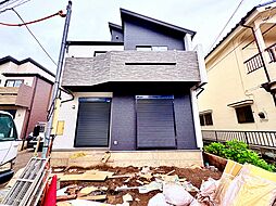 川口市坂下町2丁目(全5棟)5号棟