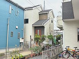 川口市北原台1丁目の中古戸建