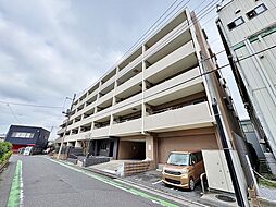 ダイアパレス東川口IV
