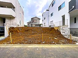 さいたま市浦和区前地1丁目（全2区画）1区画