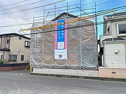 越谷市大字下間久里第17(全1棟)