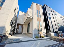 足立区入谷4丁目の中古住宅