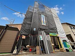 さいたま市南区辻(全1棟)