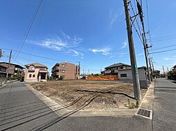 草加市長栄4丁目(全4区画)B区画