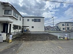 新座市野寺9期　1号棟のみ