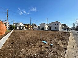草加市長栄4丁目(全4区画)C区画