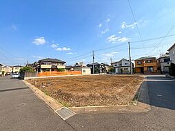 草加市長栄4丁目(全4区画)D区画