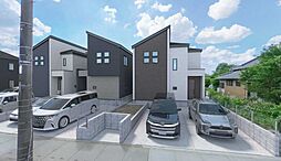 さいたま市桜区塚本4期(全6棟) 6号棟