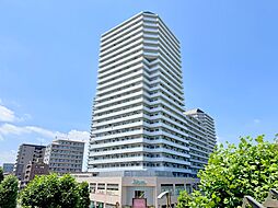 リプレ川口一番街1号棟
