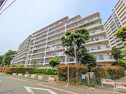 DIKマンション和光D棟