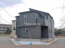 朝霞市三原５丁目