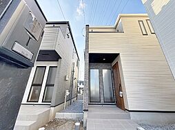川口市南鳩ヶ谷2丁目(全6棟)5号棟