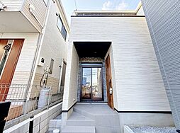 川口市南鳩ヶ谷2丁目(全6棟)1号棟
