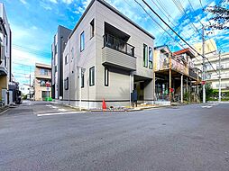 蕨市南町(全1棟)
