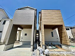 第18　さいたま市桜区白鍬(全2棟)1号棟ｗ