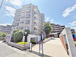 ライオンズガーデン西浦和第二