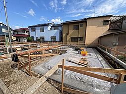さいたま市浦和区木崎5丁目（全2棟）2号棟のみ