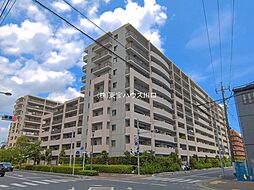 ブローデン青木町公園
