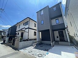 新座市東7期（全1棟）