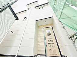 川口市中青木13期（全3棟）3号棟