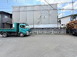 草加市青柳5丁目(全1区画)