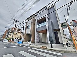 川口市並木1丁目（今回2棟）4号棟