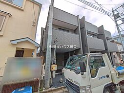 蕨市塚越3丁目の一戸建て