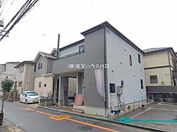 ふじみ野市鶴ケ舞１丁目